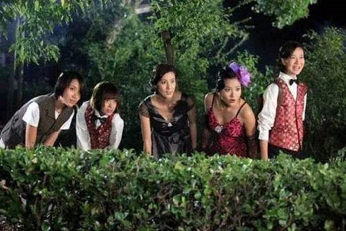 英雄使命的结局是怎样的?