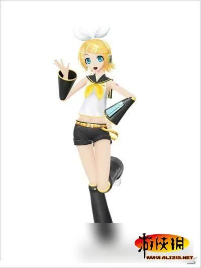 《初音未来f》新要素详细介绍 最新截图公布