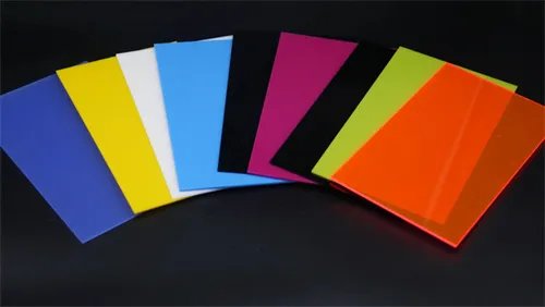 亚克力是什么材料