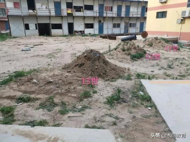 祖坟遗骨被抛洒，78位村民状告开发商索赔410万，怎么回事？