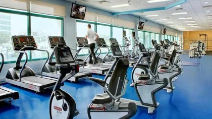 怎么当健身教练