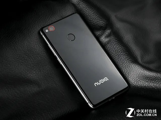 小屏翻身做主角儿 nubia Z11 mini评测
