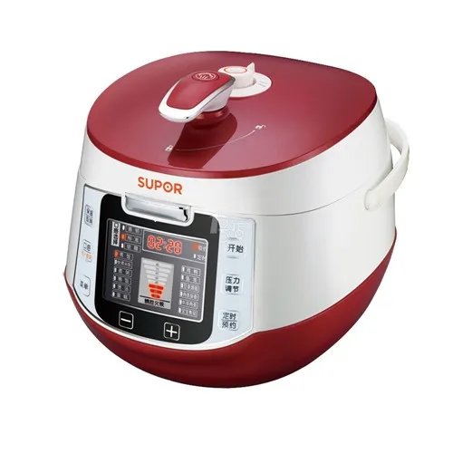 苏泊尔电压力锅哪款好 苏泊尔电压力锅最新价格