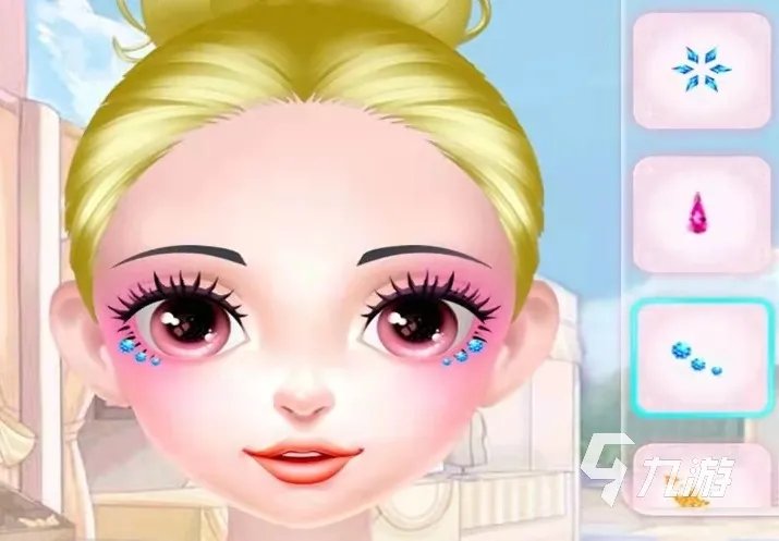 最新化妆游戏免费下载大全2022 化妆手机游戏排行榜