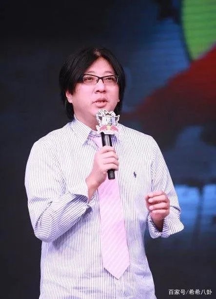 袁惟仁这个“负心汉”，是被前妻如何报复的？