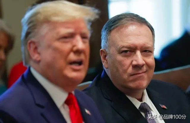 检测美国特朗普、彭佩奥之流谎言的试剂盒是什么？