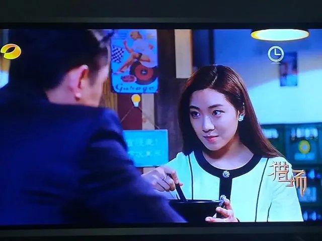 《猎场》结局有没有可能郑秋冬和严枫在一起？