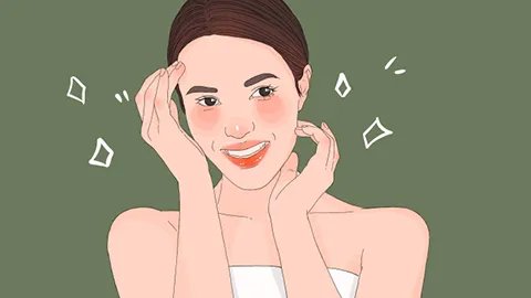 抬头纹多怎么办