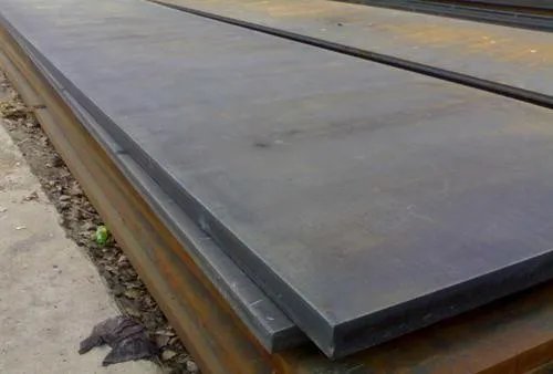 2公分钢板一平方多重