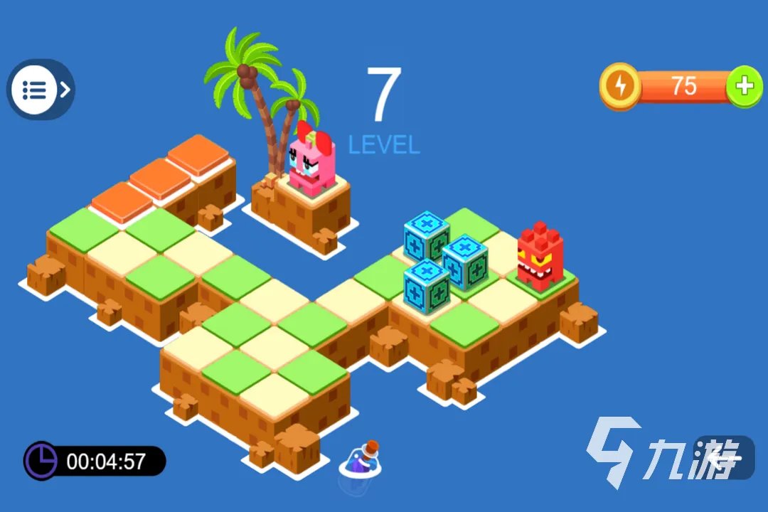 100个经典小游戏下载分享2023 好玩的小游戏有哪些