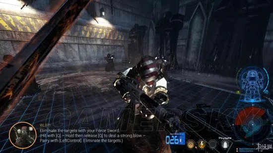 《太空战舰死亡之翼》图文攻略 全主线流程图文攻略