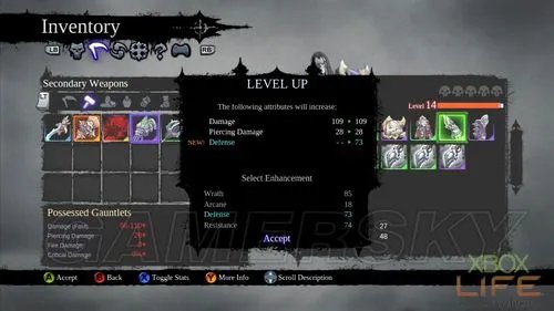 《暗黑血统2》新手练功豆知识、技能配招攻略