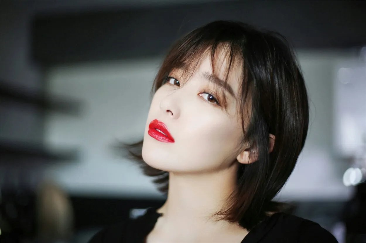 阚清子被拍到有新恋情曝光，你看好她此次的恋情吗？