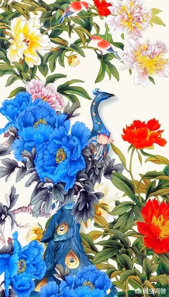 有哪些清新可爱的手机壁纸可以推荐？