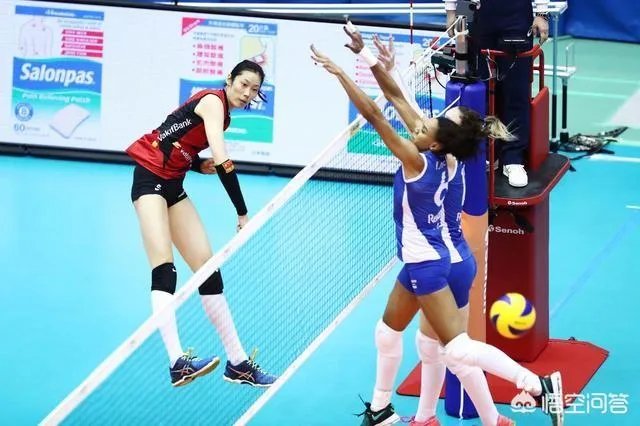 中国女排vs阿根廷,教练郎平为什么要让朱婷打满全场?