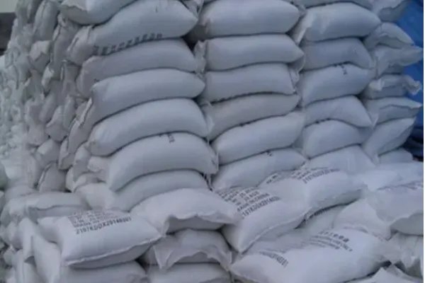 硼酸锌的生产厂家