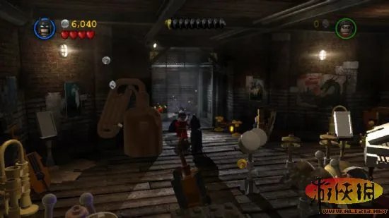 《星球大战：原力释放2》图文流程攻略