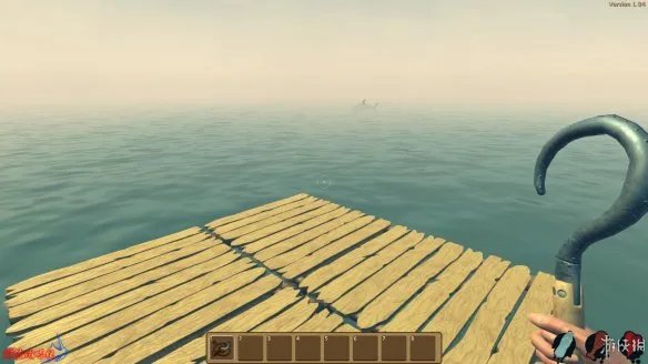 《船长漂流记》图文简评：体验一回鲁滨逊的枯燥漂流