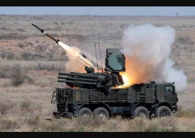 俄罗斯为啥空袭土耳其