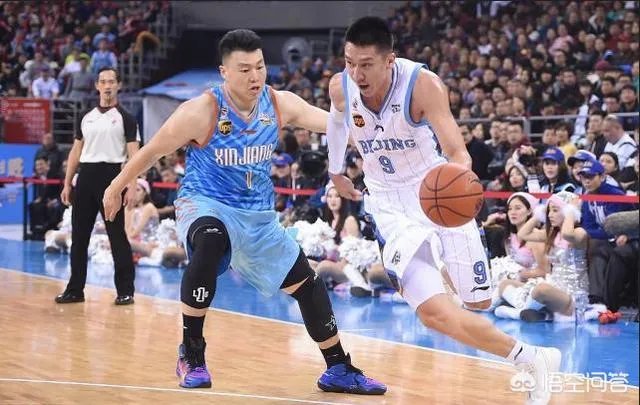 5月17日,孙悦在社交媒体上晒出训练照片,新赛季他还能成为北京队首发吗?