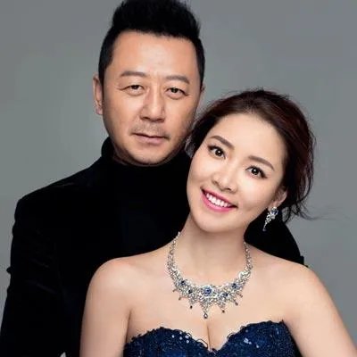 郭涛老婆李燃干什么的家庭背景个人资料简介 李燃为什么嫁给郭涛