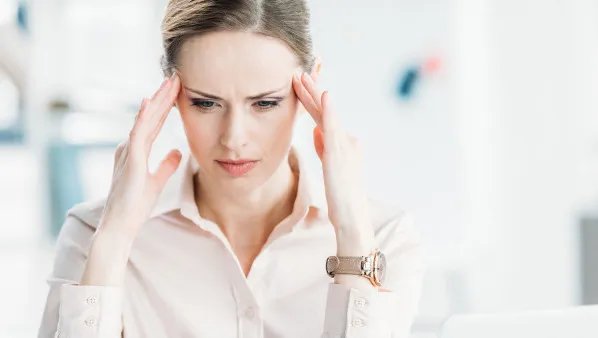 额头皱纹怎么办