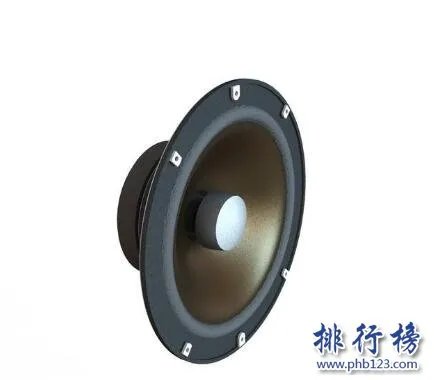 最好的扬声器牌子有哪些？扬声器十大品牌排行榜