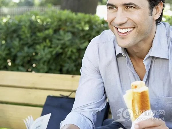 健康有效的秋季减肥法