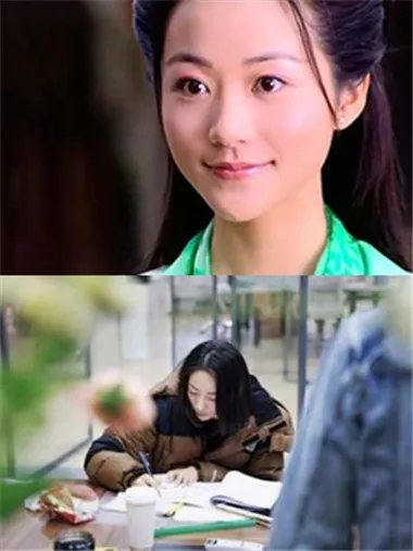 韩雪学英语入魔晋升学霸 录节目大谈自己的学习经验