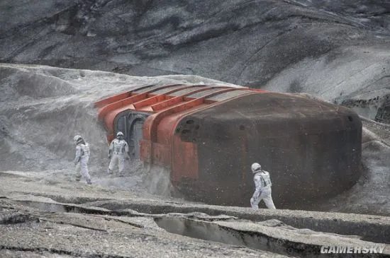 探秘平行宇宙和黑洞研究 十部意想不到的科幻电影