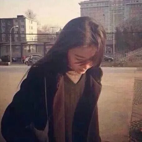 qq头像女生唯美小清新