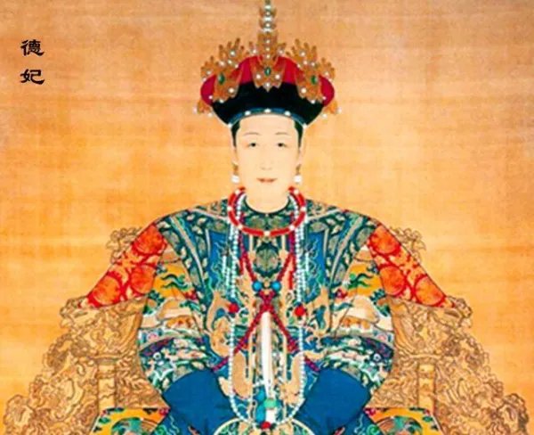 历史上的清朝时期，隆科多和德妃究竟有没有关系呢？