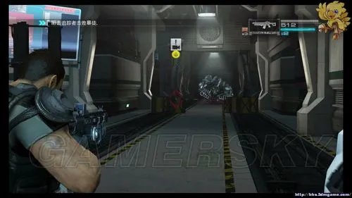 《二进制领域》图文流程攻略