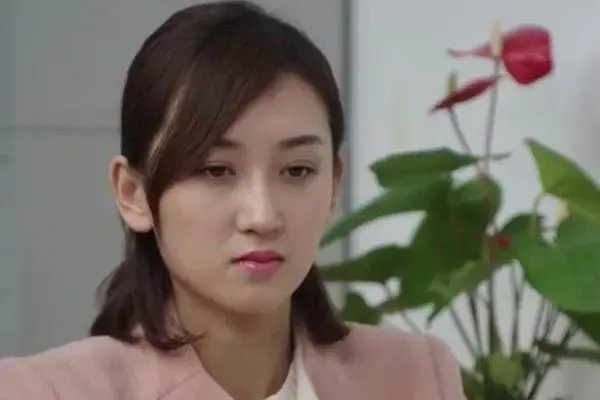 苏玉红扮演者叫啥名字