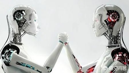 想象一下未来人类会进化成什么样子？