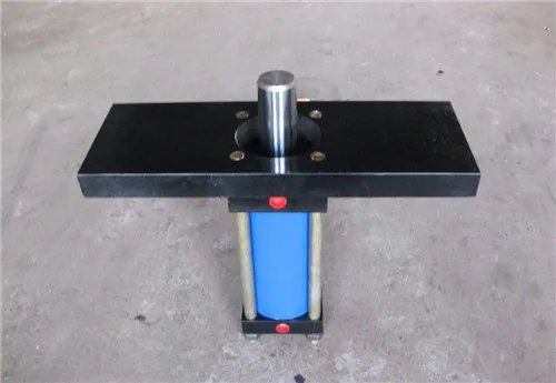 液压油缸怎么换密封圈