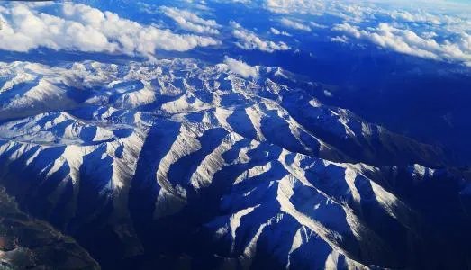 炸开喜马拉雅山可行性