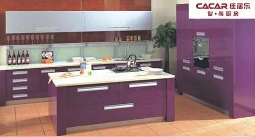 中国橱柜十大名牌排名 2018年橱柜十大排行榜