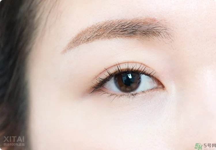 kiss me睫毛膏怎么卸怎么用？kiss me睫毛膏好用吗？