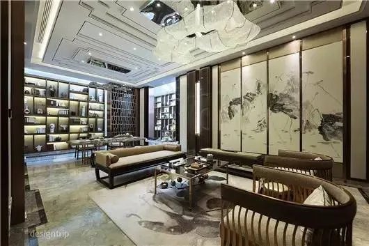 燕瘦环肥，哪种设计风格是你的Style？