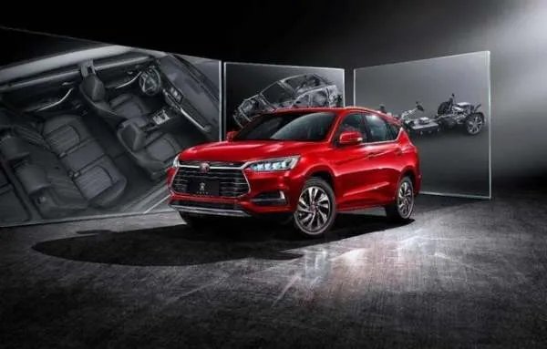 2020年“中国心”十佳发动机公布，中国品牌占8席