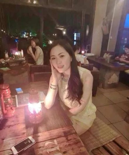 好声音陈冰的妈妈惊艳众人 嫁富豪闪离身家超30亿震惊网友