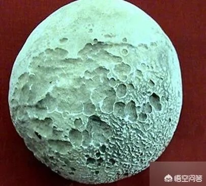 月球十大未解之谜的背后是什么?