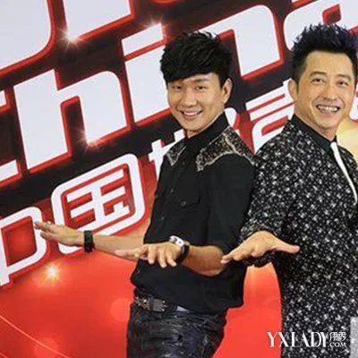 中国好声音庾澄庆组四强诞生首轮录制从头哭到尾