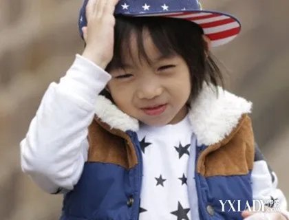 林志颖儿子中文名曝光可爱小小志萌翻众网友