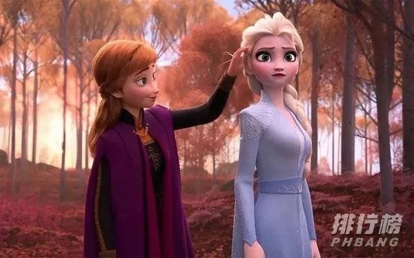 迪士尼动画电影大全列表-迪士尼动画电影TOP10排行