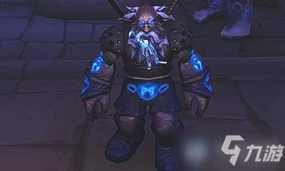 《魔兽世界》玩具铁靴烈酒怎么获得 玩具铁靴烈酒获取攻略