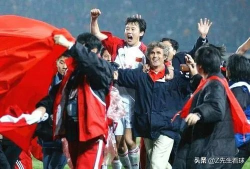 曾经带领中国男足进入世界杯的“神奇教练”米卢去哪儿了？现状如何？