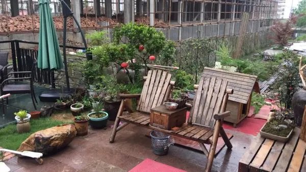 中国民宿是什么？为什么？怎么办