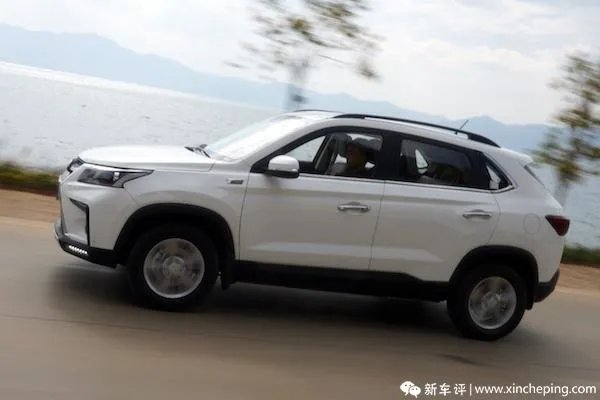 幻速s5为什么时速只能跑到120